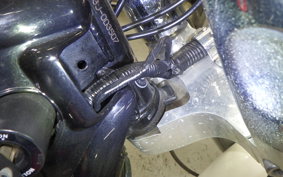 YAMAHA DRAGSTAR 1100 CLASSIC 2004 VP13J