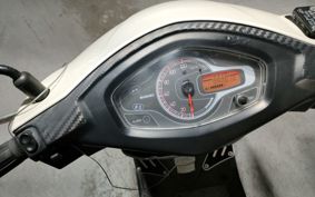 SUZUKI ADDRESS V125 CF4MA
