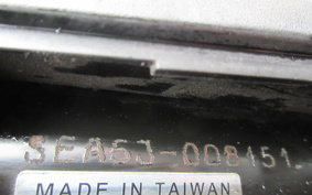 YAMAHA CYGNUS125XSR SEA5J