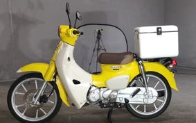 HONDA SUPER CUB110 JA59