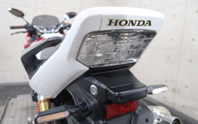 HONDA CB400SFV-3 BOLDOR 2014 NC42