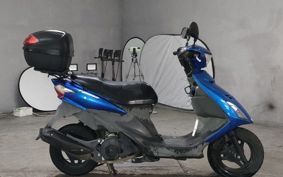 SUZUKI ADDRESS V125 CF4MA