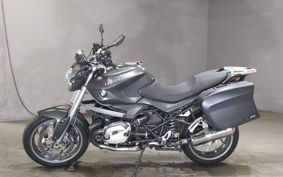 BMW R1200R 2011 0400