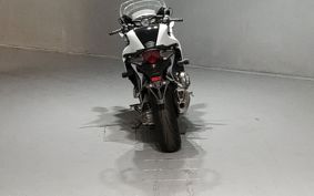 HONDA VFR1200F DCT 2010 SC63