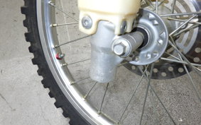 HONDA CR85R HE07