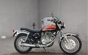 KAWASAKI ESTRELLA250 RS BJ250A