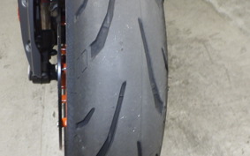 KTM 390 DUKE 2024