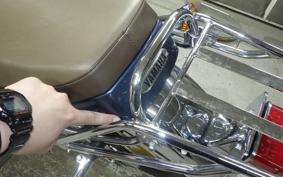 YAMAHA SR400 Gen.5 2020 RH16J