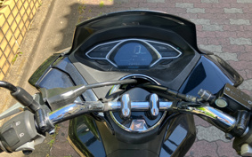 HONDA PCX125 JF81