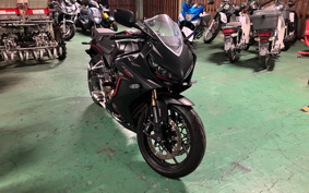 HONDA CBR650R 2020 RH03