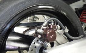 HONDA HORNET 250 2023 MC31