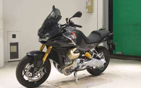 MOTO GUZZI V100 MANDELLO S 2025