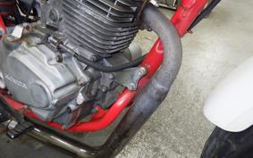 HONDA FTR223 MC34