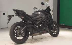 SUZUKI GSX-S1000 2018 GT79B