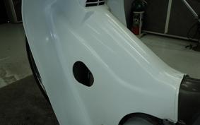 HONDA C90 SUPER CUB HA02