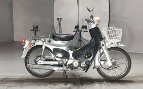 HONDA SUPER CUB50 AA01