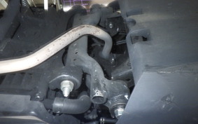 YAMAHA JOG-7 2024 AY01