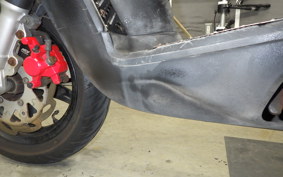 YAMAHA BW*S 125 2024