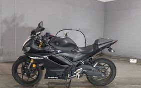YAMAHA YZF-R25 RG43J