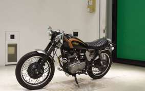 YAMAHA SR400 Gen.2 1995 1JR