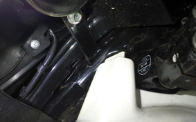 HONDA DIO110-3ﾍﾞｰｼｯｸ 2011 JK03