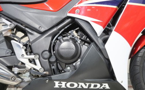 HONDA CBR250R MC41