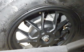 HONDA ﾀﾞﾝｸ 2004 AF78