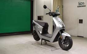 HONDA EM1E: EF16