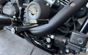 HARLEY FXLRS 2022 YWZ
