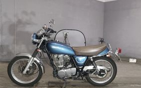 YAMAHA SR400 2020 RH16J