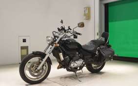 KAWASAKI ELIMINATOR 250 V VN250A