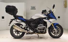 BMW R1200R 2017