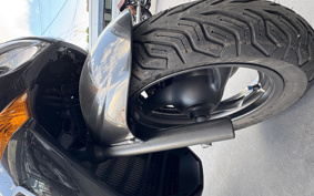 HONDA  SILVER WING GT 400ABS 2013 NF03