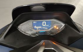 HONDA PCX 160 KF47
