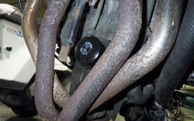 KAWASAKI ZZ-R400 1991 ZX400K