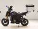 Фото Kawasaki Z125 PRO 2016 с японского аукциона