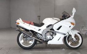 KAWASAKI ZZ-R400 1991 ZX400K