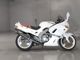 Фото Kawasaki ZZ-R400 1991 с японского аукциона
