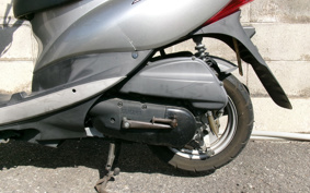 YAMAHA JOG DELUXE SA36J