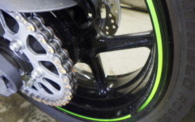 KAWASAKI NINJA ZX-6R A 2025 ZX636J