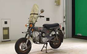 HONDA DAX 50 ST50
