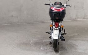HONDA  CROSS  CUB 50 AA06