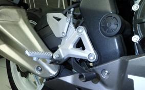 HONDA CBR250RR A 2002 MC51