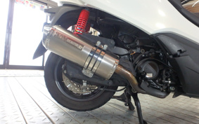 HONDA FORZASI ABS MF12