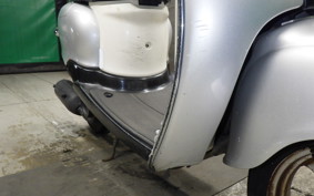 YAMAHA VINO 50 2021 SA10J