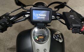 HONDA SHADOW 750 PHANTOM 2015 RC53