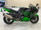 Фото Kawasaki ZX 1400 NINJA R 2014 с японского аукциона