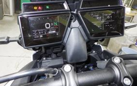 YAMAHA TRACER 9 GT 2024 RN70J
