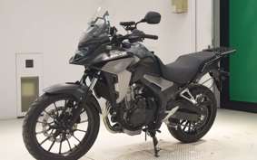 HONDA 400X 2019 NC56