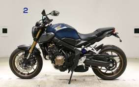 HONDA CB650R 2023 RH03